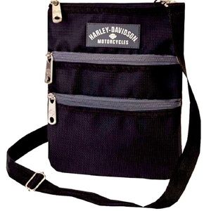 COPY - Harley-Davidson Black Crossbody bag